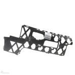 Volkswagen Passat/Varıant Ön Tampon Braketi Sol 2010- (Oem No: 3Aa807183)