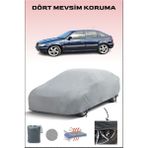 Volkswagen Pointer 1994 - 1996 Araba Brandası Oto Branda - Gri