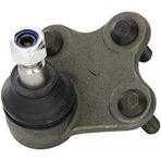 Volkswagen Polo 09 / Seat / Skoda Polo 02 / Fabia 07 / Ibiza Iv 02 / Ibiza V 08 / Cordoba 02 Sol Rotil