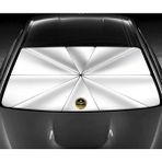 Volkswagen Polo 2002-2003-2004-2005-2006-2007-2008-2009 Katlanabilir Araç Güneşlik Şemsiye
