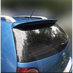 Volkswagen Polo 2002-2008 Hb Anatomik Spoiler & Yan Marşpiyel