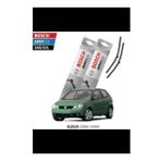 Volkswagen Polo 2004 Model Bosch Aeroeco Muz Silecek Takımı
