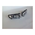 Volkswagen Polo 2009 2013 Sağ Sol Sis Farı