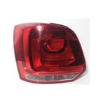 Volkswagen Polo 2009-2013 Stop Lambası Arka Stop Sol