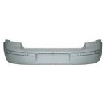 Volkswagen Polo 2009-2014 Arka Tampon Oem No (6R6807421BHGRU)