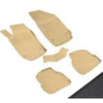 VOLKSWAGEN POLO 2009-2017 BEJ REFREF 4D OTO PASPAS