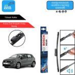 Volkswagen Polo 2009-2022 Uyumlu Arka Silecek Bosch Araca Özel 280MM