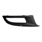 Volkswagen Polo 2010-2014 Arası Ön Tampon Sis Far Kapağı Sisli Model Sağ 6R0853666D