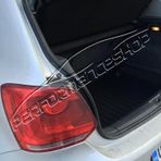 Volkswagen Polo 2010-2016 Bagaj Havuzu