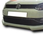 Volkswagen Polo 2015 - 2017 Makyajlı Ön Tampon Ek (Plastik)