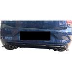 Volkswagen Polo 2018 Gti Difüzör (Plastik)(Boyasız)