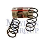 Volkswagen Polo- 4- 99/01 Ön Helezon Yayı Sağ/sol 2li Set 1.4cc 12x140x339 Stdr