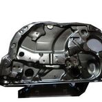 Volkswagen Polo-5 2002-2009 Sağ Elektrikli Motorsuz Ön Cam Krikosu