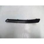Volkswagen Polo 5 2005-2009 Ön Tampon Bandı Sağ Siyah Pütürlü Tip (Tek Farlı (Tyg) (Oem No: 6Q0807718agru)