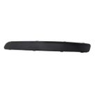 Volkswagen Polo 5 2005-2009 Ön Tampon Bandı Sol Siyah Pütürlü Tip (Tek Farlı (Tyg) (Oem No: 6Q0807717agru)