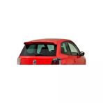 Volkswagen Polo 5 İcin Spoiler Cam Ustu Fiber 2010 Ve Sonrasi