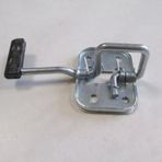 Volkswagen Polo- 6- 10/17; Kaput Kilidi Üst (Uzun) (Oem No: 6R0823186)