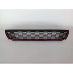 Volkswagen Polo 6R 2009 2013 Gti Kırmızı Tampon Orta Izgara