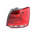 Volkswagen Polo 6R 2010/2015 Sağ Arka Stop Lambası 6R0945096