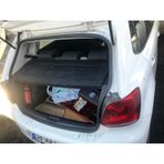 Volkswagen Polo 6R-6C Pandizot-Bagaj Rafi 2010-2017 434635049
