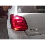 Volkswagen Polo 6R 6C Stop Aydınlatma Ampulu Led Ampul Kırmızı