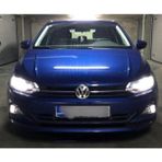 Volkswagen Polo 7 Araçlar için Led Xenon Kısa Far Aydınlatma Ampulu FEMEX Premio Plus H7
