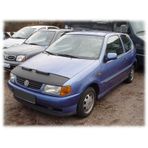 Volkswagen Polo (96-99) Kaput Maskesi (198123768)