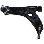 Volkswagen Polo Alt Sol Salincak (2001-2010) 1.4, 1.6, 1.2, 1.4 Tdı 6Q0407151e