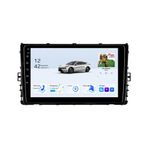 Volkswagen Polo Android Multimedya (2017-2025) CarPlay Android Auto Navigasyon Kameralı 8GB RAM 64GB