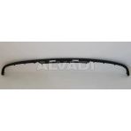 Volkswagen Polo Arka Tampon Bandı 2002-2005 (Oem No: 6Q6807423B41)