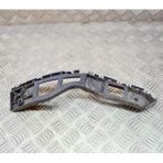 Volkswagen Polo Arka Tampon Braketi Plastiği Sağ 2009- (Oem No: 6R6807394A)