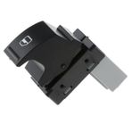 Volkswagen Polo Cam Açma Anahtarı Düğmesi Tekli 2010-2013