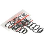 Volkswagen Polo- Classıc- 96/01; Ön Helezon Yayı Sağ/sol (2 Li Set) 1.6/1.9 (13X140X325) (Stdr) P-A