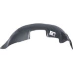 Volkswagen Polo Classic Caddy 1996-2004 Arası Uyumlu Ön Sol Çamurluk Davlumbazı