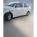 Volkswagen Polo Classıc Yan Marşpiyel Boyalı