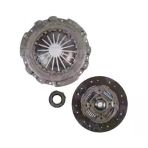 Volkswagen Polo Debriyaj Seti (1998-2010) 051141025B 013215400 1.4, 1.4 Tdı