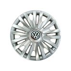 Volkswagen Polo Jant Kapağı 14 İnç 4 Adet Kırılmaz C27
