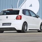 Volkswagen Polo Makyajlı Makyajsız Difüzör (Plastik)