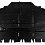 Volkswagen Polo Motor Alt Karter Muhafaza (dizel) 2014-2017 Model Arası Araçlara Uyumlu 6r0825235b