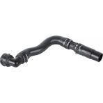 Volkswagen Polo Motor Radyatörü Üst Hortum (2005-2010) 1.4 Tdı 6Q0122101ap