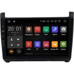 Volkswagen Polo Navigasyon Multımedya Tv Usb Kamera