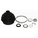Volkswagen Polo Ön Dış Aks Kafası Körüğü (1994-2014) 191498203C 300355 1.2, 1.6, 1.4, 1.9 Sdı