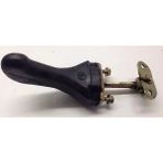 Volkswagen Polo Ön Kapı Gergisi (1998-2002) 6N0837249 1.4, 1.4 Tdı