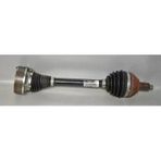 Volkswagen Polo Ön Sol Aks (2010-2017) 6R0407761b 407760001 1.4, 1.2 Tsı