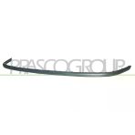 Volkswagen Polo Ön Tampon Bandı 2002-2005 (Oem No: 6Q0807720B41)