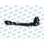 Volkswagen Polo Ön Tampon Demiri 2009- (Oem No: 6R0807109D)