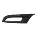 Volkswagen Polo Ön Tampon Panjuru Delikli Sol 2009- 6R0853665D9B9