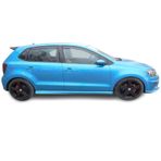 Volkswagen Polo R-Line Yan Marşpiyel