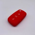 Volkswagen Polo Silikon Anahtar Kılıfı, Anahtar Kabı