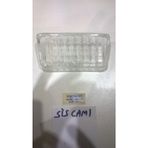 volkswagen polo sis far camı şöför kısmı sol 1995-1999